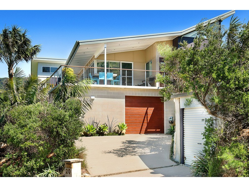 20 Seaview Crescent, Stanwell Park NSW 2508
