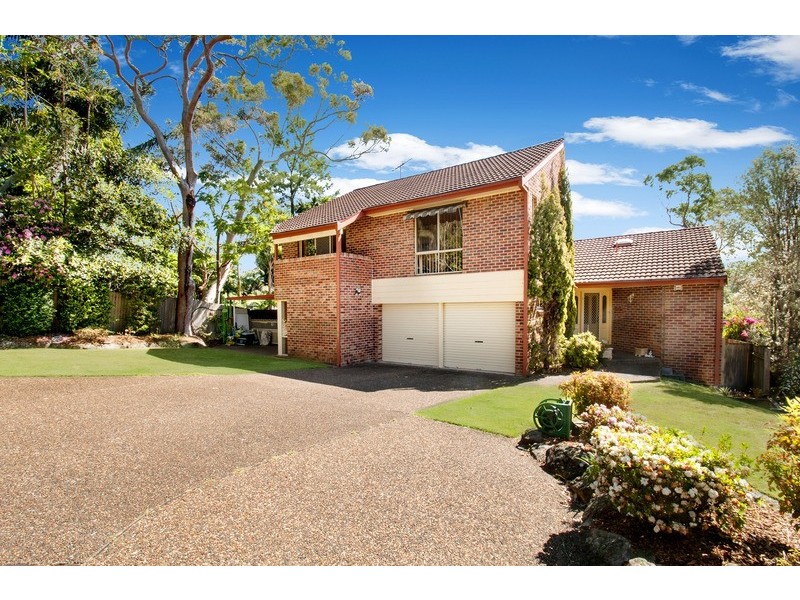 33 Gardiner Place, Helensburgh NSW 2508