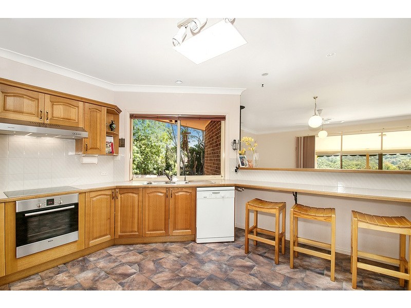 33 Gardiner Place, Helensburgh NSW 2508