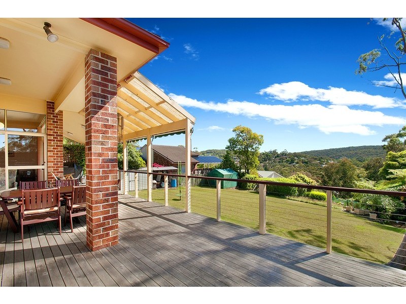 33 Gardiner Place, Helensburgh NSW 2508