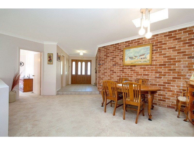 33 Gardiner Place, Helensburgh NSW 2508