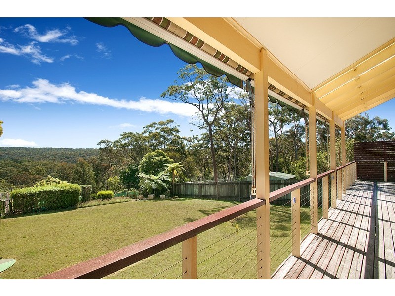 33 Gardiner Place, Helensburgh NSW 2508