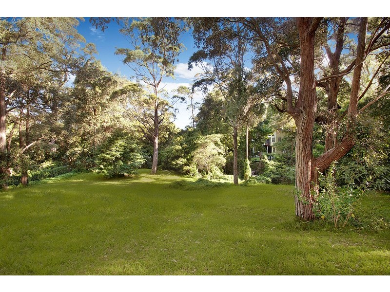 5 Old Coast Road, Stanwell Park NSW 2508