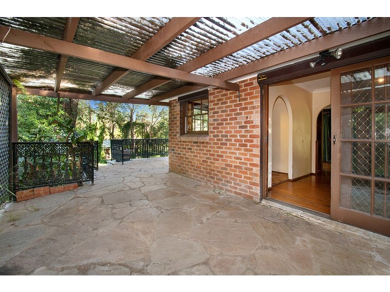 5 Old Coast Road, Stanwell Park NSW 2508