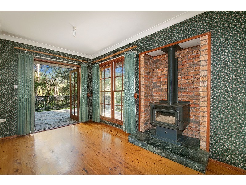 5 Old Coast Road, Stanwell Park NSW 2508