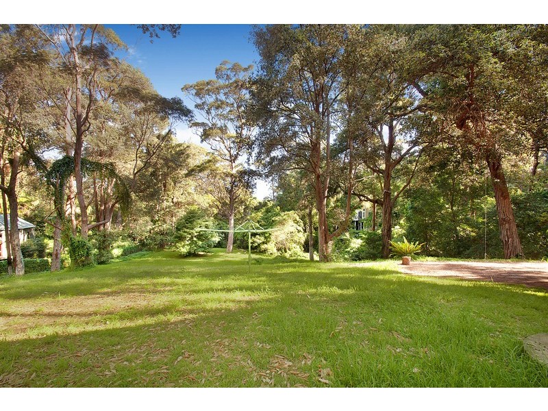 5 Old Coast Road, Stanwell Park NSW 2508