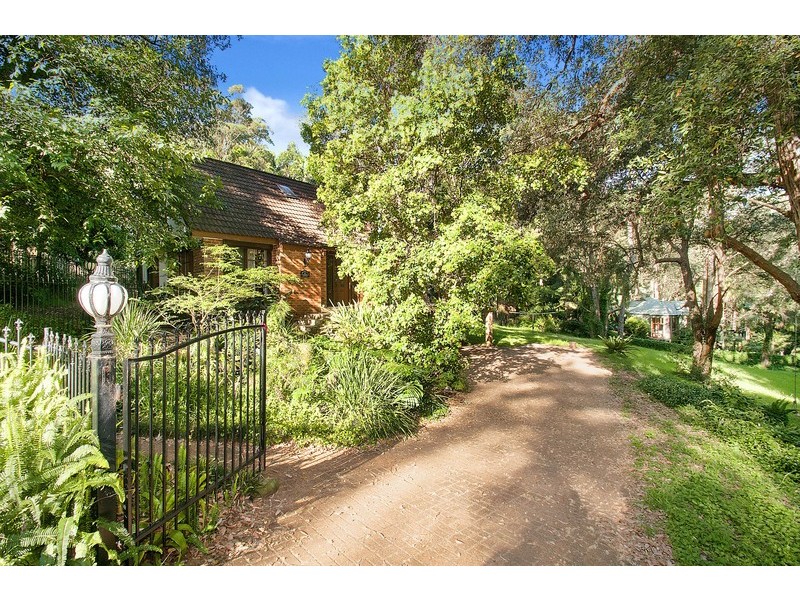 5 Old Coast Road, Stanwell Park NSW 2508