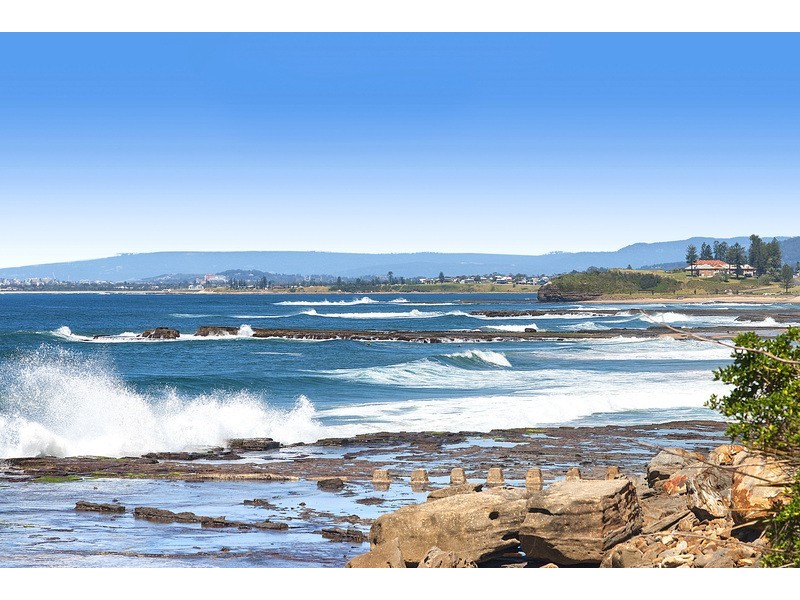 633 Lawrence Hargrave Dr, Wombarra NSW 2515