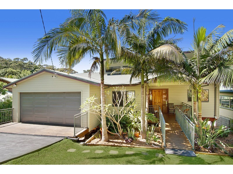 59 The Drive, Stanwell Park NSW 2508