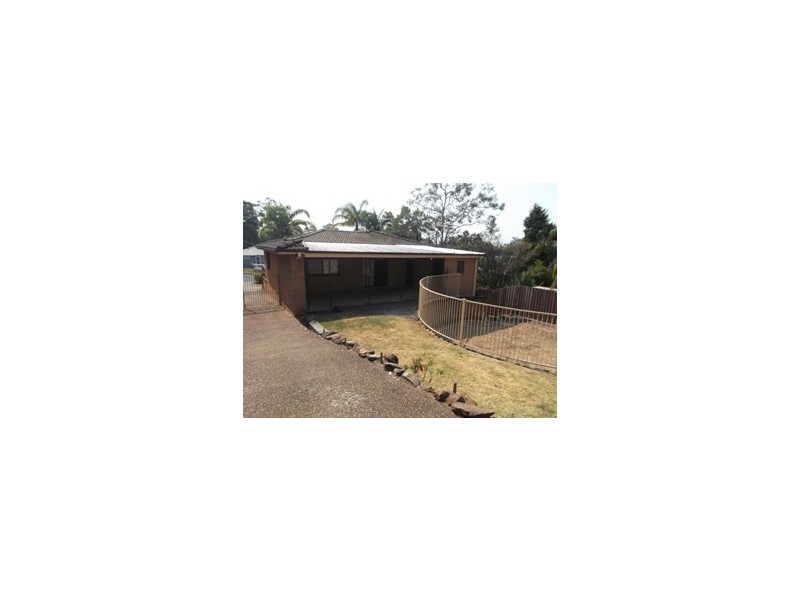 2 Ajax Place, Engadine NSW 2233