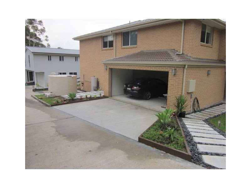 83 The Crescent, Helensburgh NSW 2508