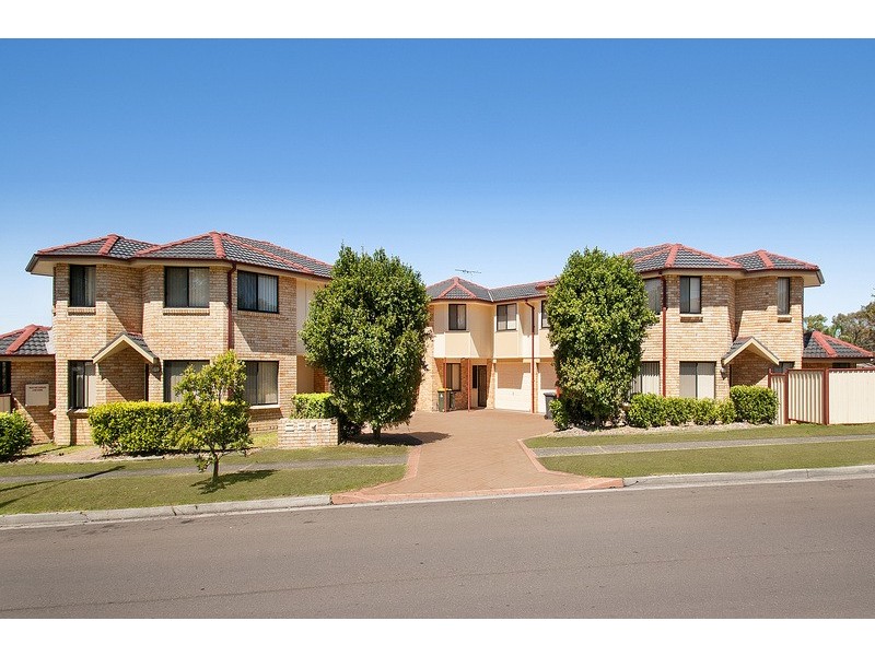 3/145 Parkes Street, Helensburgh NSW 2508