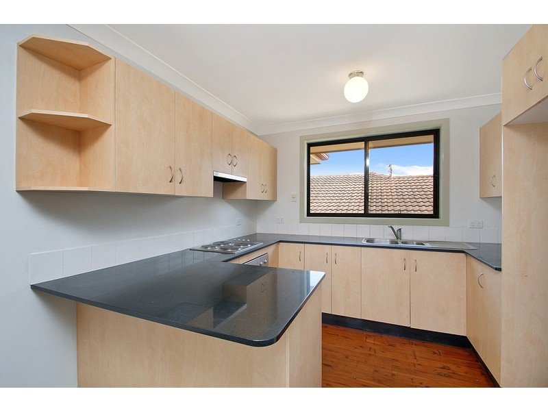 3/145 Parkes Street, Helensburgh NSW 2508