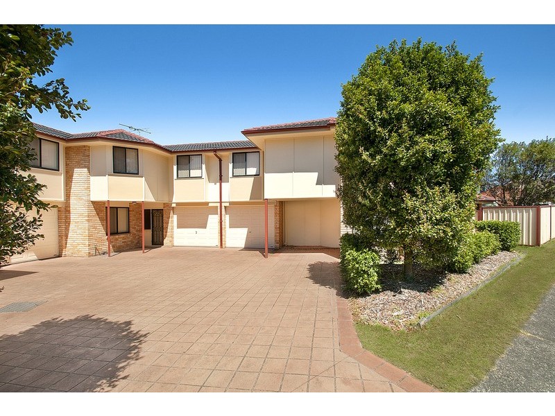 3/145 Parkes Street, Helensburgh NSW 2508