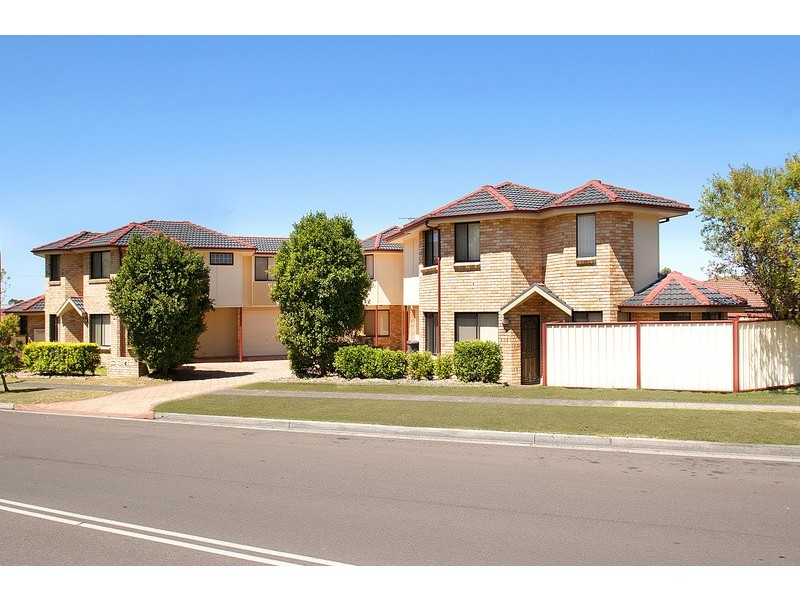 3/145 Parkes Street, Helensburgh NSW 2508