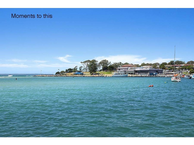 17 Tomerong Street, Huskisson NSW 2540