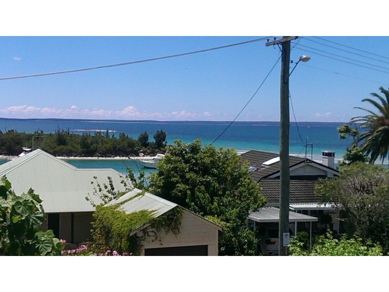 17 Tomerong Street, Huskisson NSW 2540