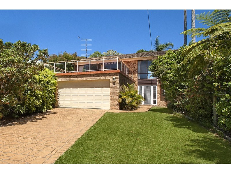 17 Tomerong Street, Huskisson NSW 2540