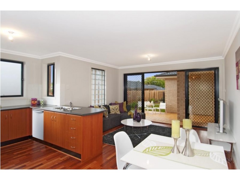 4 Walker Lane, Helensburgh NSW 2508