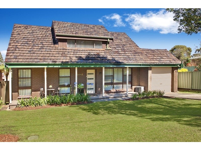 3 Renmark Place, Engadine NSW 2233