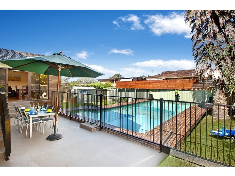 3 Renmark Place, Engadine NSW 2233