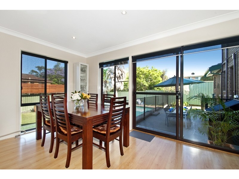 3 Renmark Place, Engadine NSW 2233