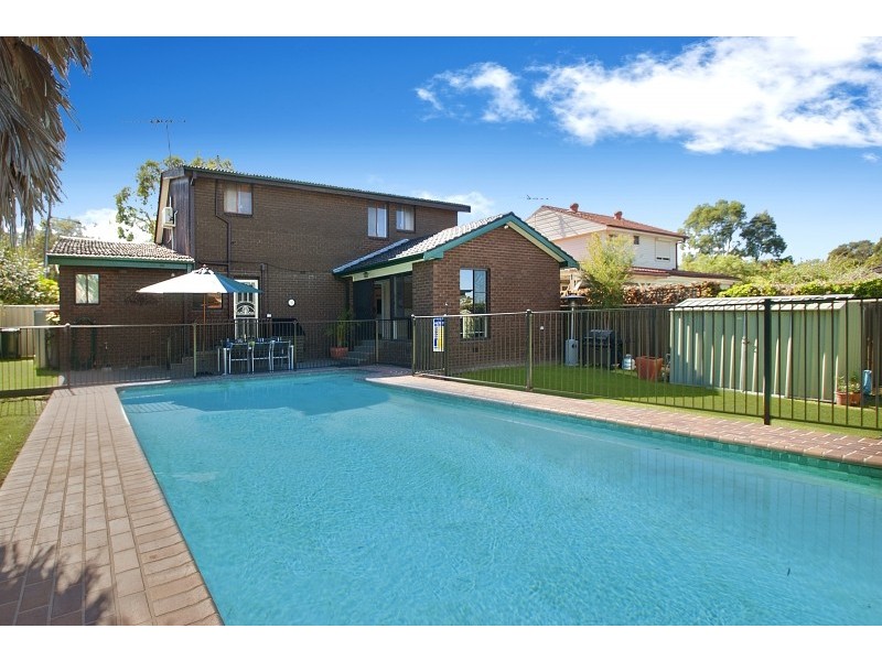3 Renmark Place, Engadine NSW 2233