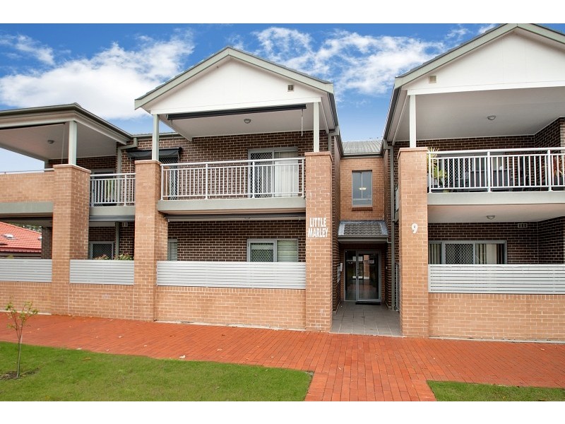 13/9 Stuart Street, Helensburgh NSW 2508