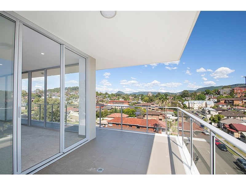 90/22-32 Gladstone Avenue, Wollongong NSW 2500