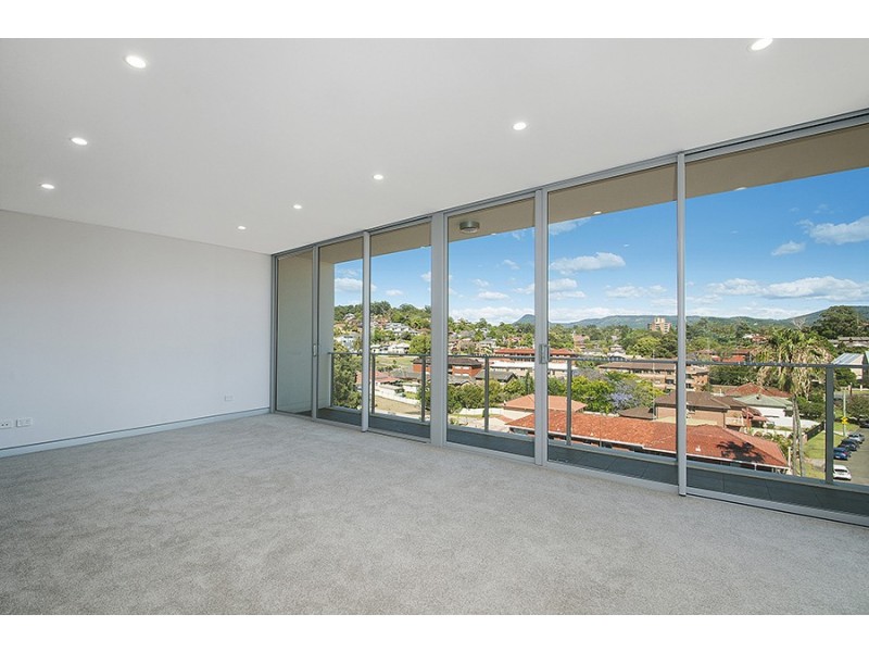 90/22-32 Gladstone Avenue, Wollongong NSW 2500