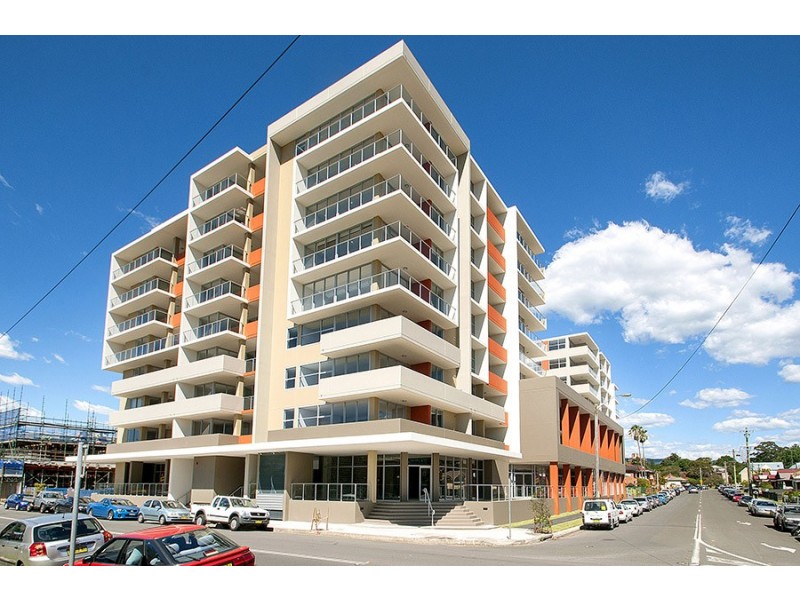 90/22-32 Gladstone Avenue, Wollongong NSW 2500