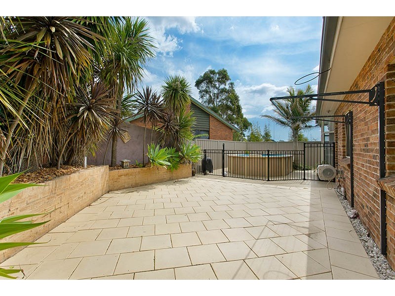 7 Roebourne Street, Yarrawarrah NSW 2233