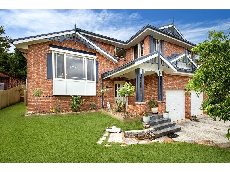 5C Parkes Street, Helensburgh NSW 2508