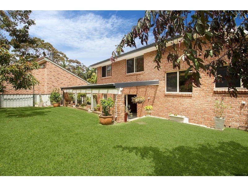 5C Parkes Street, Helensburgh NSW 2508