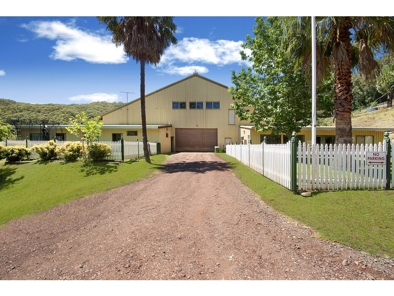 Otford Valley Farm, Lady Carrington Dr,, Otford NSW 2508