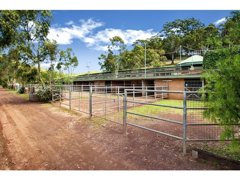 Otford Valley Farm, Lady Carrington Dr,, Otford NSW 2508