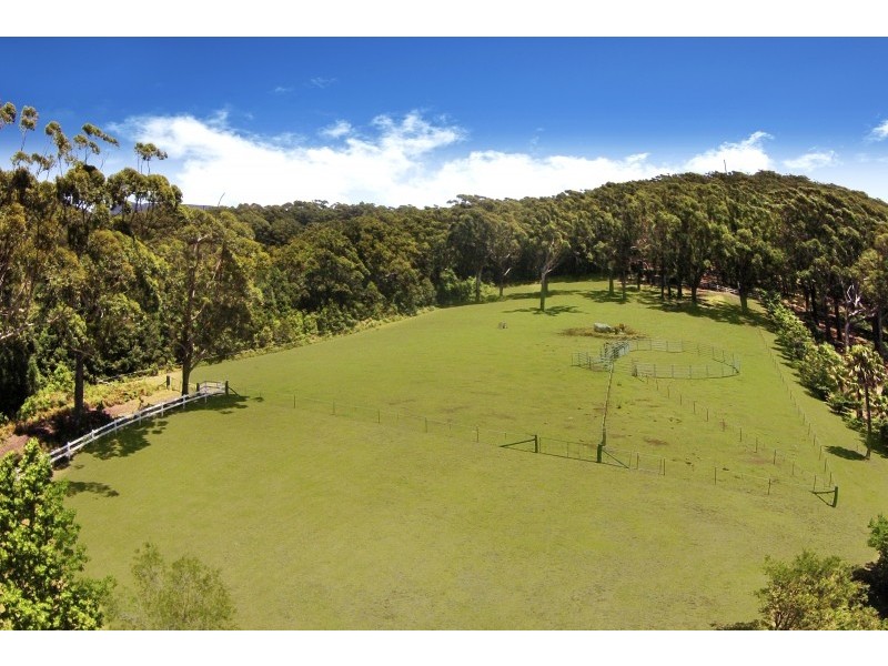Otford Valley Farm, Lady Carrington Dr,, Otford NSW 2508