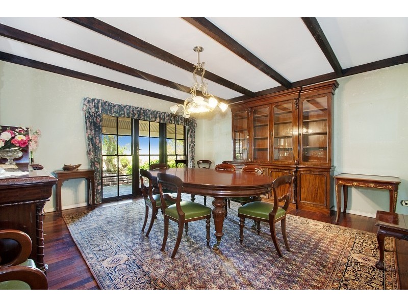 Otford Valley Farm, Lady Carrington Dr,, Otford NSW 2508