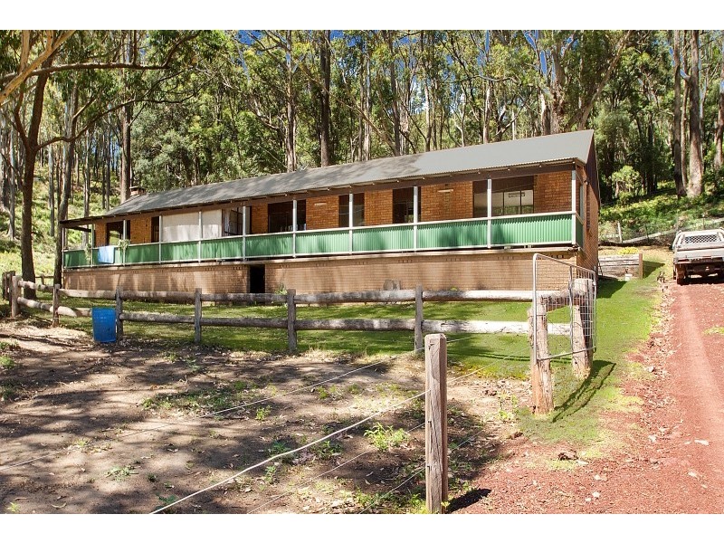 Otford Valley Farm, Lady Carrington Dr,, Otford NSW 2508