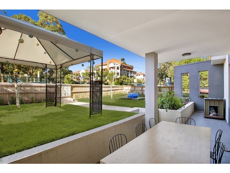 101/51 Merton Street, Sutherland NSW 2232