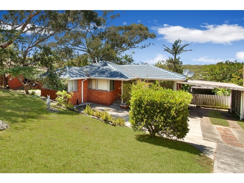 107 Parkes Street, Helensburgh NSW 2508
