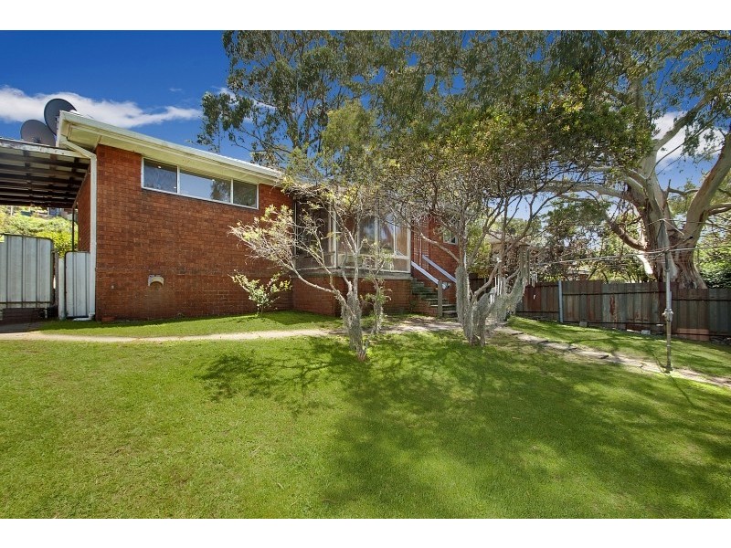 107 Parkes Street, Helensburgh NSW 2508