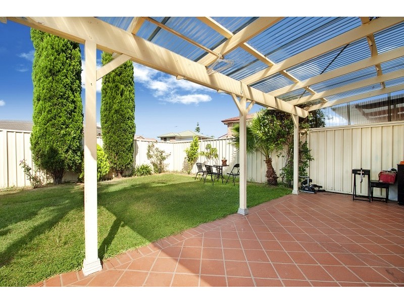 52A Anastasio Road, Liverpool NSW 2170