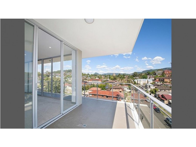 90/22-32 Gladstone Ave, Wollongong NSW 2500