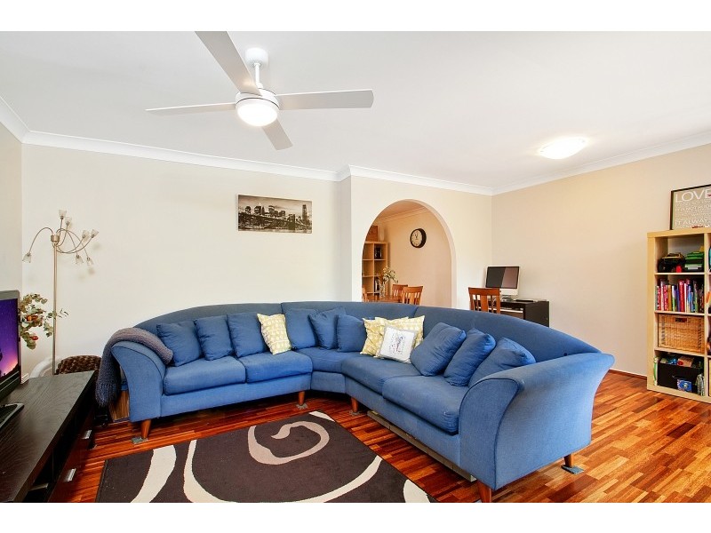 7 Georges Road, Otford NSW 2508