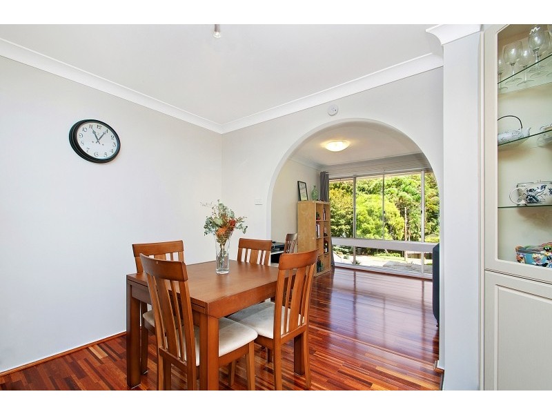 7 Georges Road, Otford NSW 2508