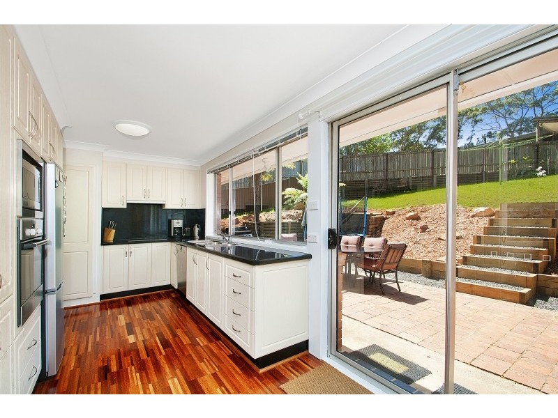 7 Georges Road, Otford NSW 2508