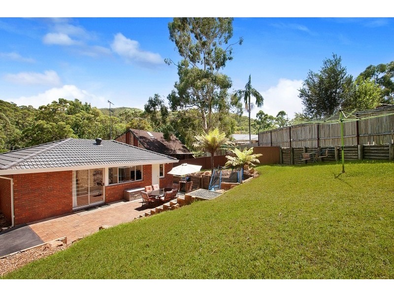 7 Georges Road, Otford NSW 2508