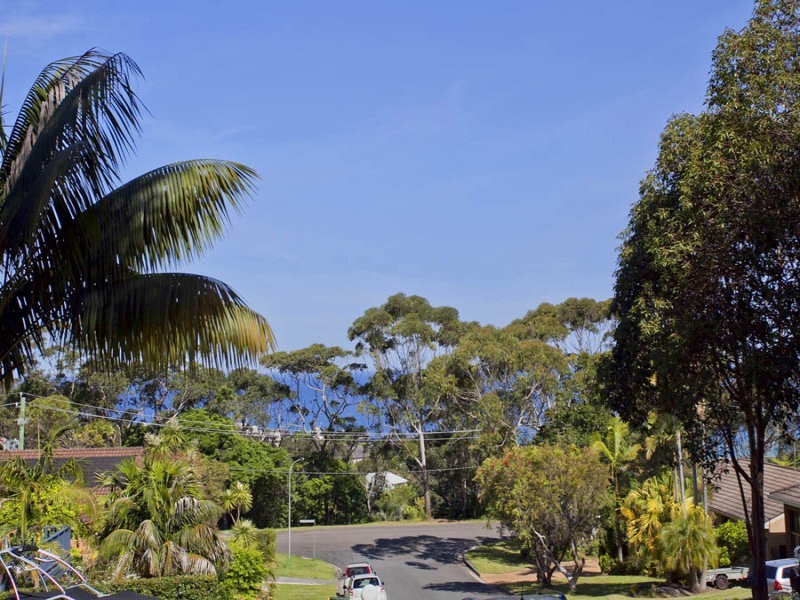 39 Sheridan Crescent, Stanwell Park NSW 2508