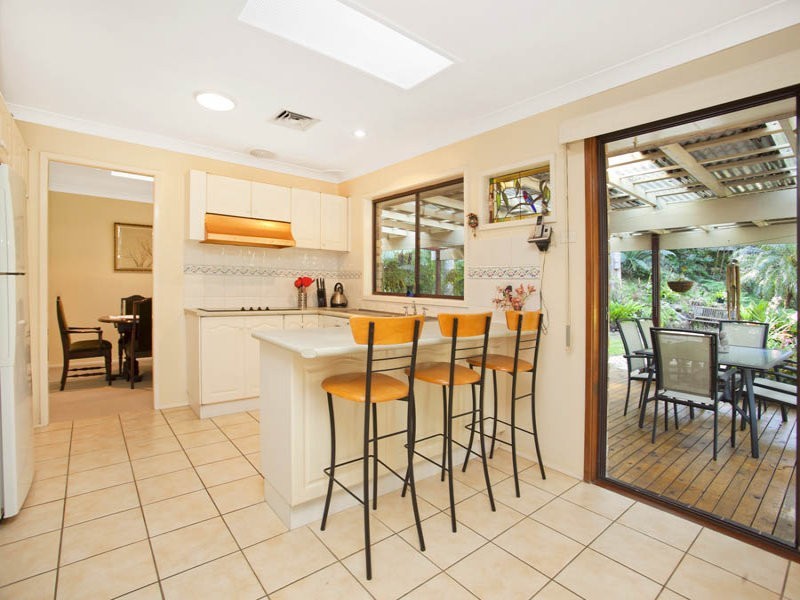 39 Sheridan Crescent, Stanwell Park NSW 2508